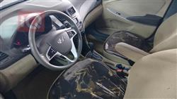 هيونداي أكسنت